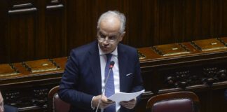 Piantedosi “Sentenza Cassazione assolutamente non condivisibile”