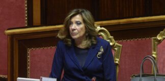 Casellati “Conta dei femminicidi in Italia sembra bollettino di guerra”