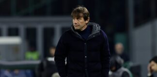 Conte “Ci aspettano 11 battaglie, bisogna tornare a vincere”