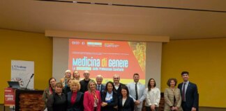 Medicina di genere, Professioni Sanitarie a confronto a Milano