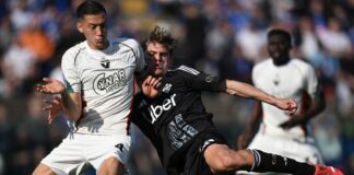 Il Venezia beffa il Como nel recupero, finisce 1-1 al Sinigaglia