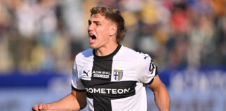 Pellegrino riacciuffa i granata, al Tardini è 2-2 tra Parma e Torino