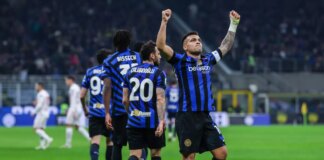 Il Monza sogna e poi crolla a San Siro, l’Inter vince 3-2
