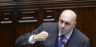 Ucraina, Crosetto “Soldati italiani solo per missione internazionale Onu”