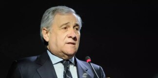 Tajani “Con la difesa europea un salto di qualità”
