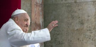 Domani il Papa sarà dimesso dal Gemelli, torna a Santa Marta