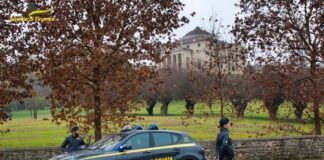 Vicenza, truffa sui bonus edilizi. Sequestro beni da 4,6 mln