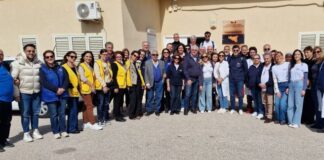 Adesione record all’Open Day a Lampedusa, 1.490 prestazioni in 2 giorni