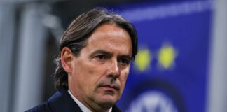 Inzaghi “Niente calcoli, col Feyenoord serve Inter lucida”