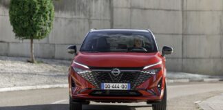 Continua il successo di Nissan Qashqai