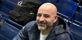 Paroli, Stella e Tarantini i tre nuovi ct paralimpici