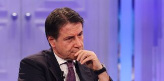 Conte “Con von der Leyen verso un’economia di guerra”