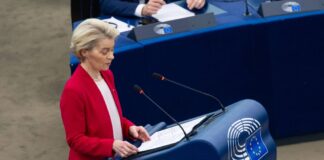 Dazi, Ue risponde con contromisure su prodotti Usa per 26 mld