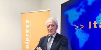 Buonfiglio “Obiettivo sei finali e tre medaglie ai Mondiali”