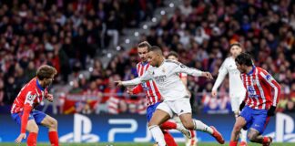 Real Madrid ai quarti, Atletico sconfitto ai rigori