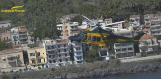 Blitz antimafia tra le province di Catania e Messina, 39 arresti