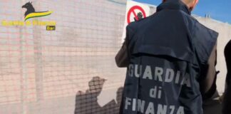 Bonus edilizi per finte ristrutturazione in Puglia, sequestrati 5 mln