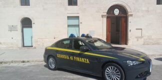 Lecce, appalti pubblici truccati. Dieci arresti