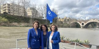 Marevivo, 40 anni dalla parte del mare. Successi e sfide per il futuro