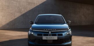 Porte Aperte nel weekend per la nuova Lancia Ypsilon Ibrida