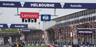 Leclerc chiude con il miglior tempo le FP2 di Melbourne