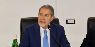 Maltempo, Musumeci firma lo stato di mobilitazione per l’Emilia Romagna