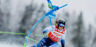Brignone vince il Super-G di La Thuile e ipoteca la Coppa