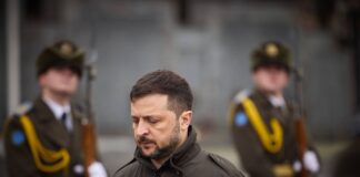 Ucraina, Zelensky “Condizioni russe complicano e ritardano negoziati”