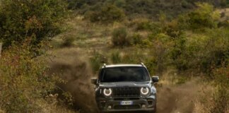 Weekend di “Porte Aperte” nelle concessionarie Jeep