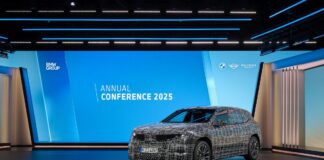 BMW, utili in calo ma nel futuro ci sono 40 modelli