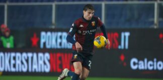 Miretti spinge il Genoa verso la salvezza, Lecce ko