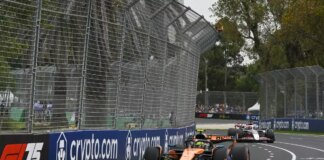 F1 GP Australia, unica sosta strategia più veloce ma c’è l’incognita pioggia