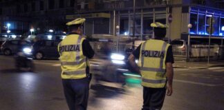 Oltre il 50% delle patenti ritirate per l’uso del cellulare alla guida