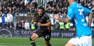 Il Napoli frena a Venezia, al Penzo finisce 0-0