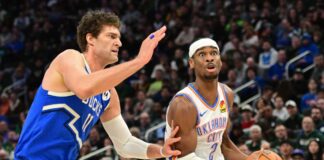 Oklahoma e Minnesota ancora a segno, ok Clippers e Lakers