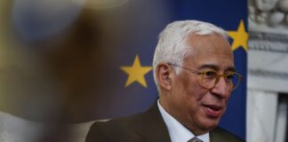 Costa “L’Europa deve riarmarsi comprando dalle industrie nazionali”