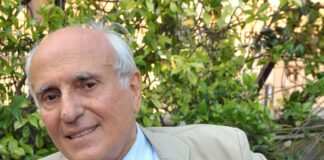 E’ morto lo storico Lucio Villari