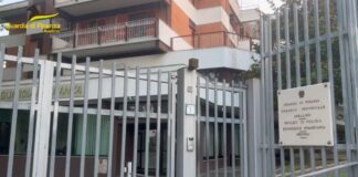 Avellino, truffe sui bonus edilizi. 13 misure cautelari per riciclaggio