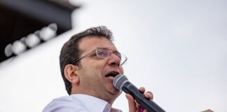 Turchia, arrestato il sindaco di Istanbul Imamoglu