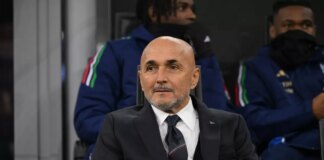 Spalletti “Sfida affascinante, contro la Germania a viso aperto”