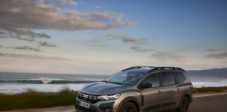 Dacia Jogger nata per l’uso quotidiano