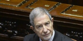 Campi Flegrei, Musumeci “Da Governo azione non episodica ma strutturata”