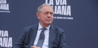 Dazi, Urso “Ue sia cauta ed eviti escalation guerra commerciale”