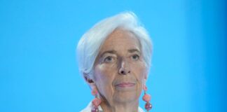 Lagarde “Dazi Usa al 25% ridurrebbero Pil Eurozona dello 0,3%”
