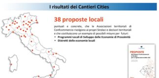 La desertificazione commerciale avanza, dal 2012 spariti 118 mila negozi