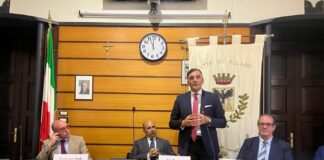 Tamajo inaugura il Cioko wine fest “La Sicilia valorizza le sue eccellenze”