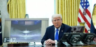 Dazi, Trump “2 aprile Liberation Day, ma ci sarà flessibilità”