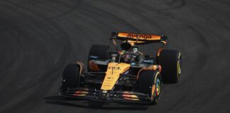 Piastri in pole position a Shanghai, Hamilton vince la Sprint ma è 5° e Leclerc 6°