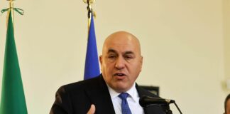 Crosetto “Truppe Onu in Ucraina, l’Italia potrebbe starci”