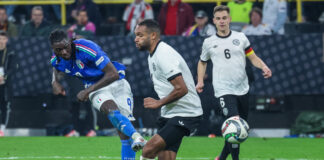 Italia dai due volti a Dortmund, il 3-3 promuove la Germania